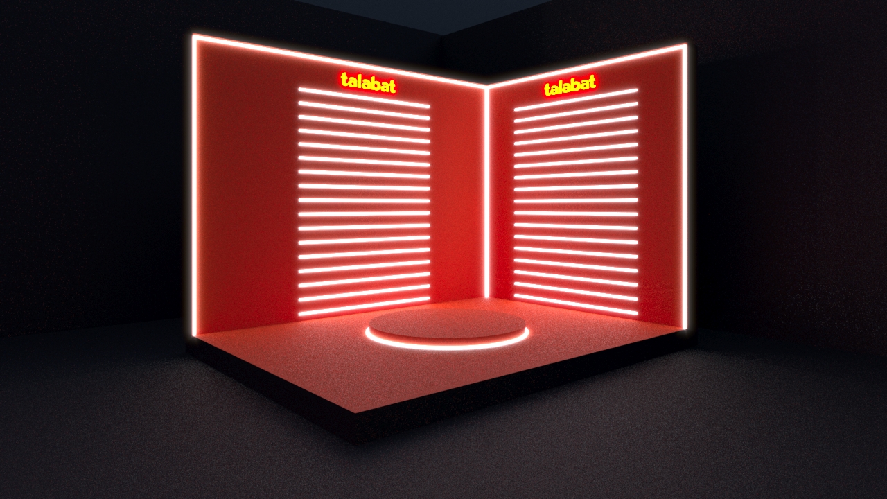 Talabat | Gala Night | Corporate Event-13