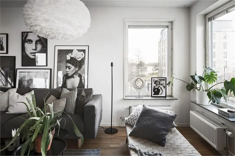 低价打造舒适日式卧床-7