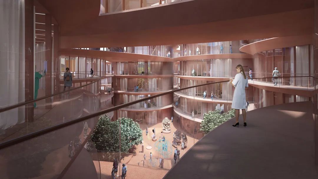 丹麦神经科学中心丨丹麦奥胡斯丨BIG-25