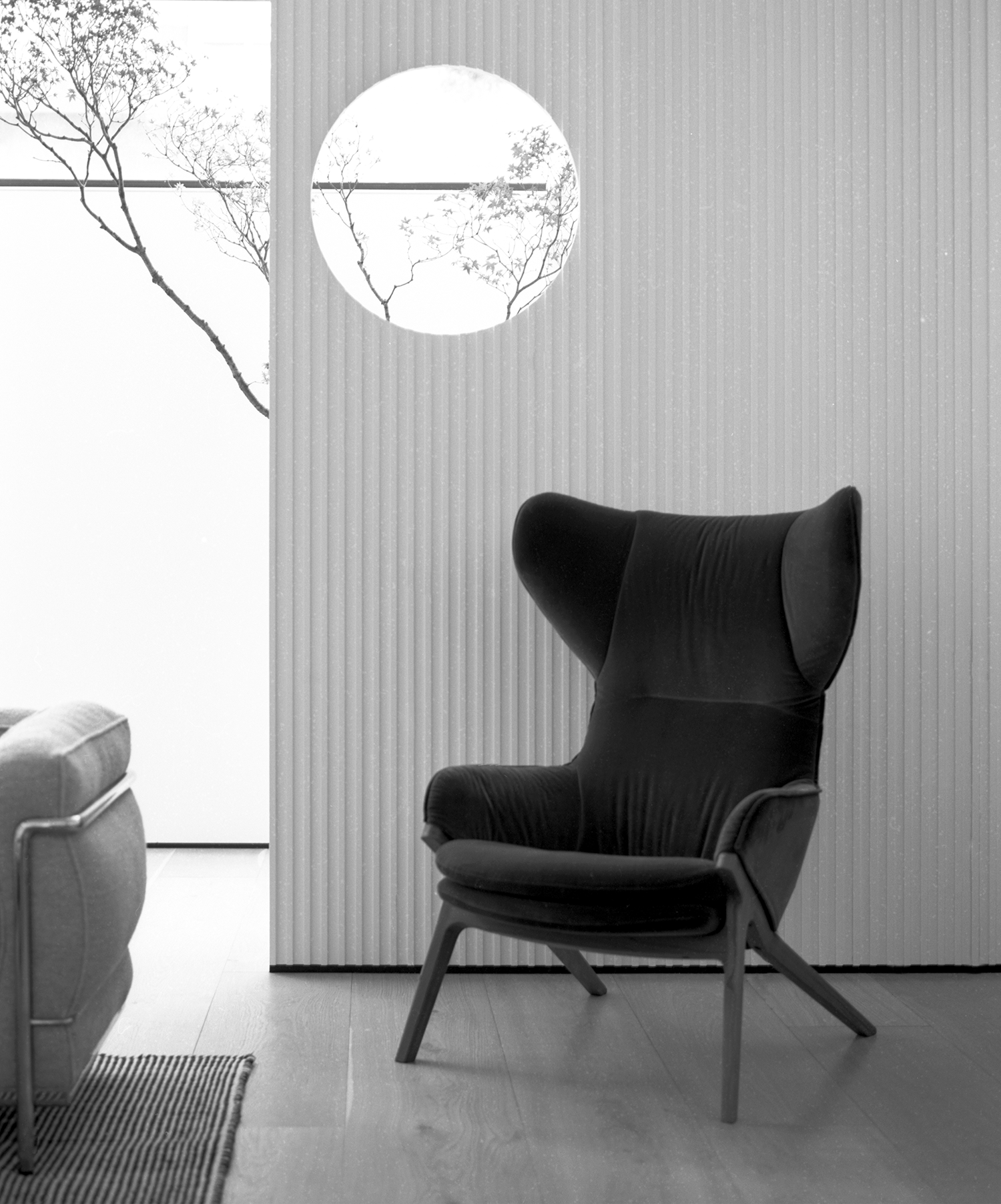 雍城世家丨中国宁波丨LWPD林卫平设计-13