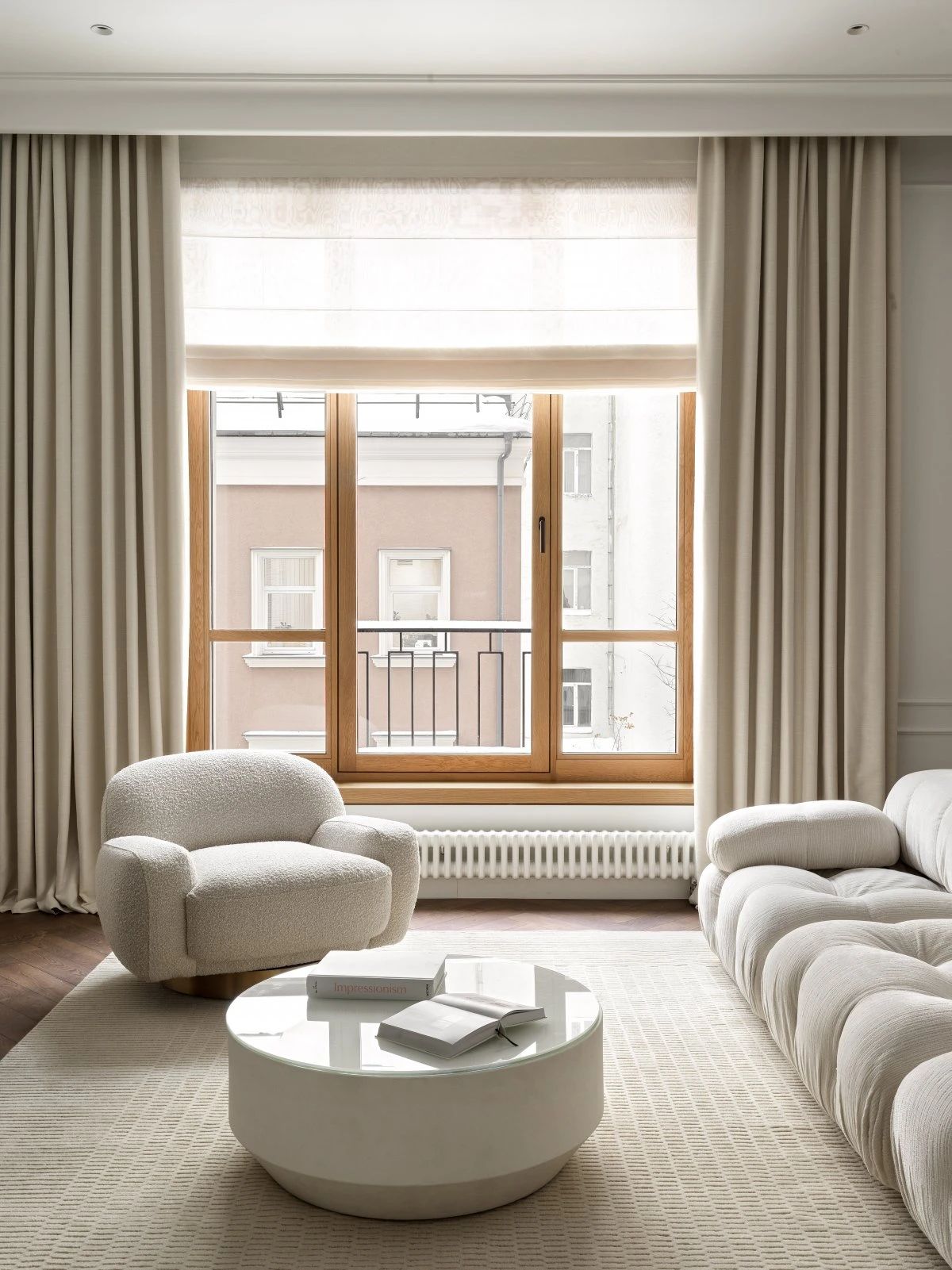 Almaty 公寓丨哈萨克斯坦阿拉木图丨Ksenia Mezentseva-31