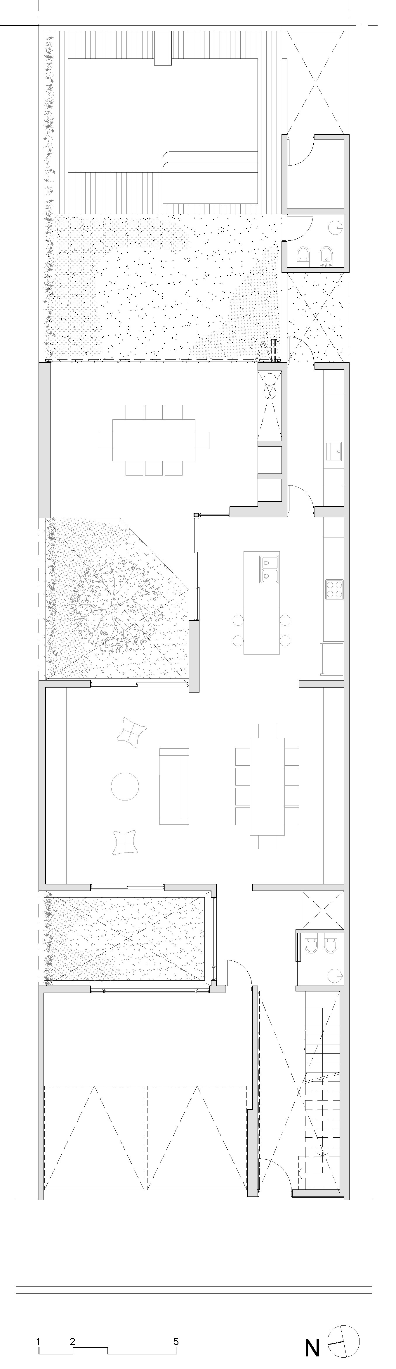 RB 屋或RB 房子丨阿根廷科尔多瓦-16