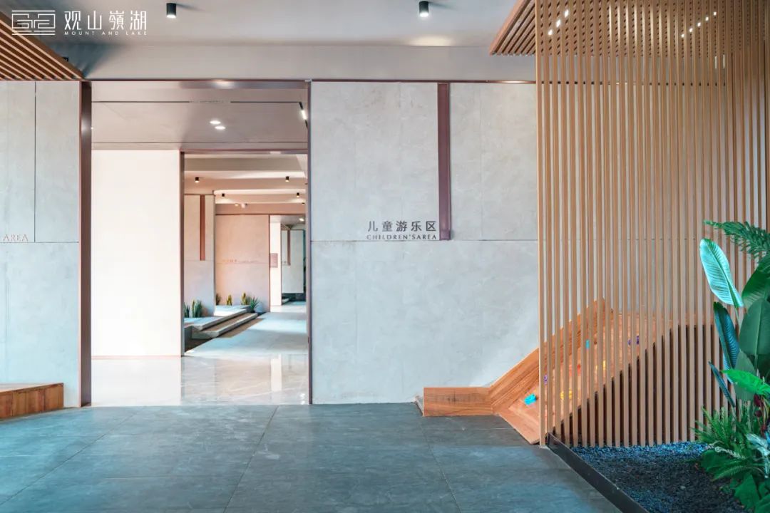 观山嶺湖|一座城市级实景示范 此刻与湖山共鉴-74