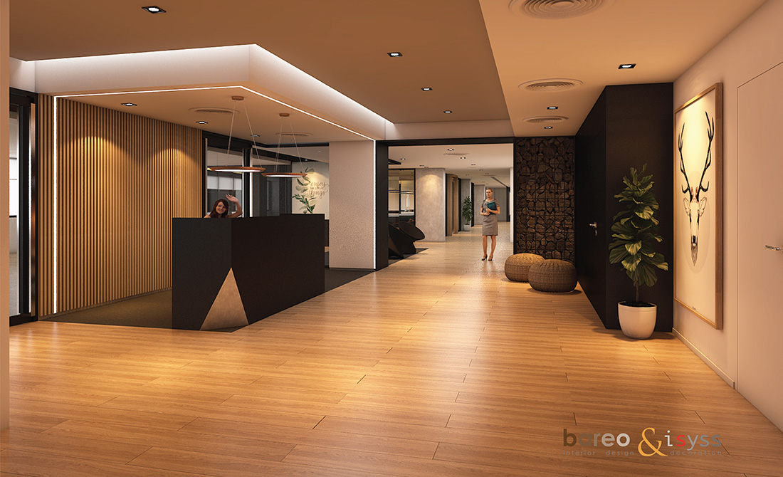 Stardustries : Scandinavian Office | ออกแบบ ตกแต่งภายใน by Bareo&Isyss-0