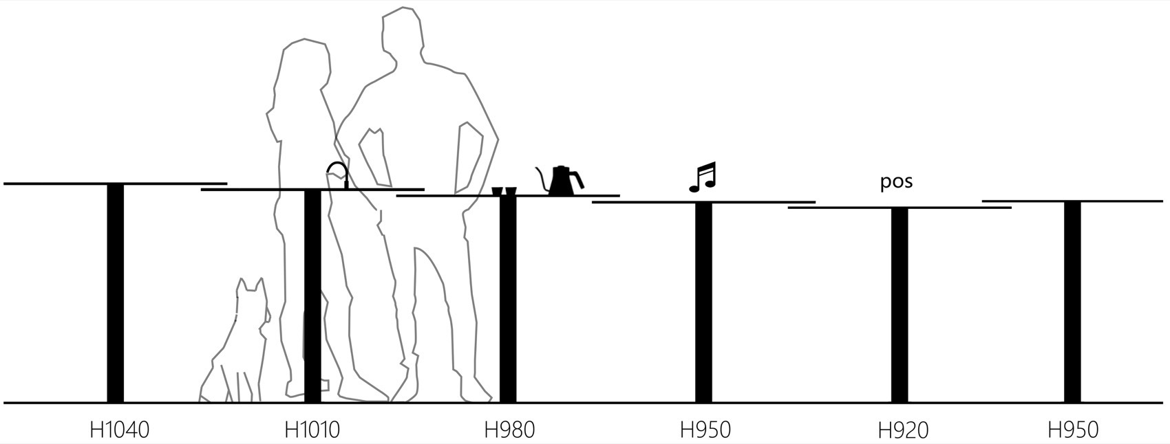 咖啡店丨中国广州丨0321STUDIO-55