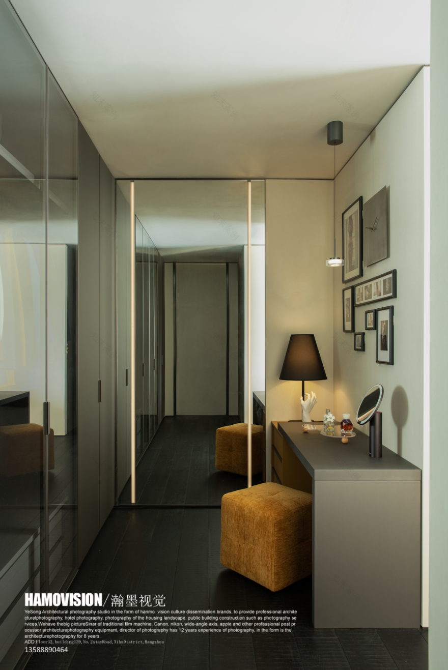 西溪天堂·悦居丨中国杭州丨由走空间设计实验室-64