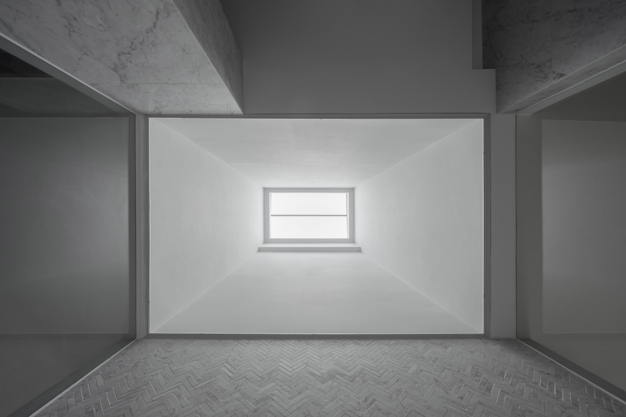 瀑布屋丨泰国曼谷丨Greenbox Design-30