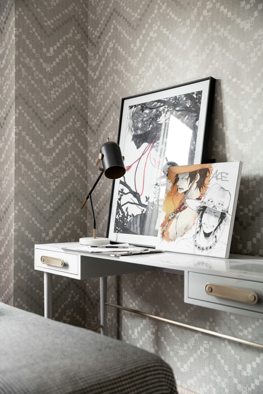 桂林兴进漓江壹号样板房-31