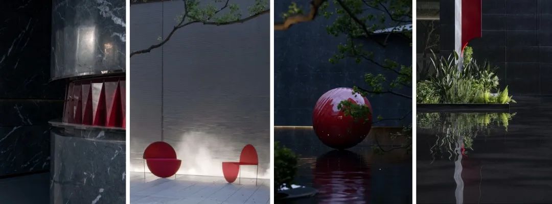 红日山林丨重庆中粮·中央公园 瑞府-66