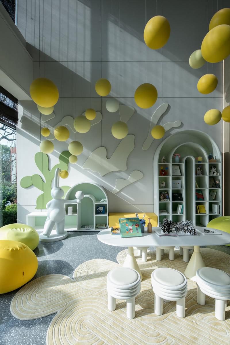 宜兴售楼处-家，是心灵的绿洲-27