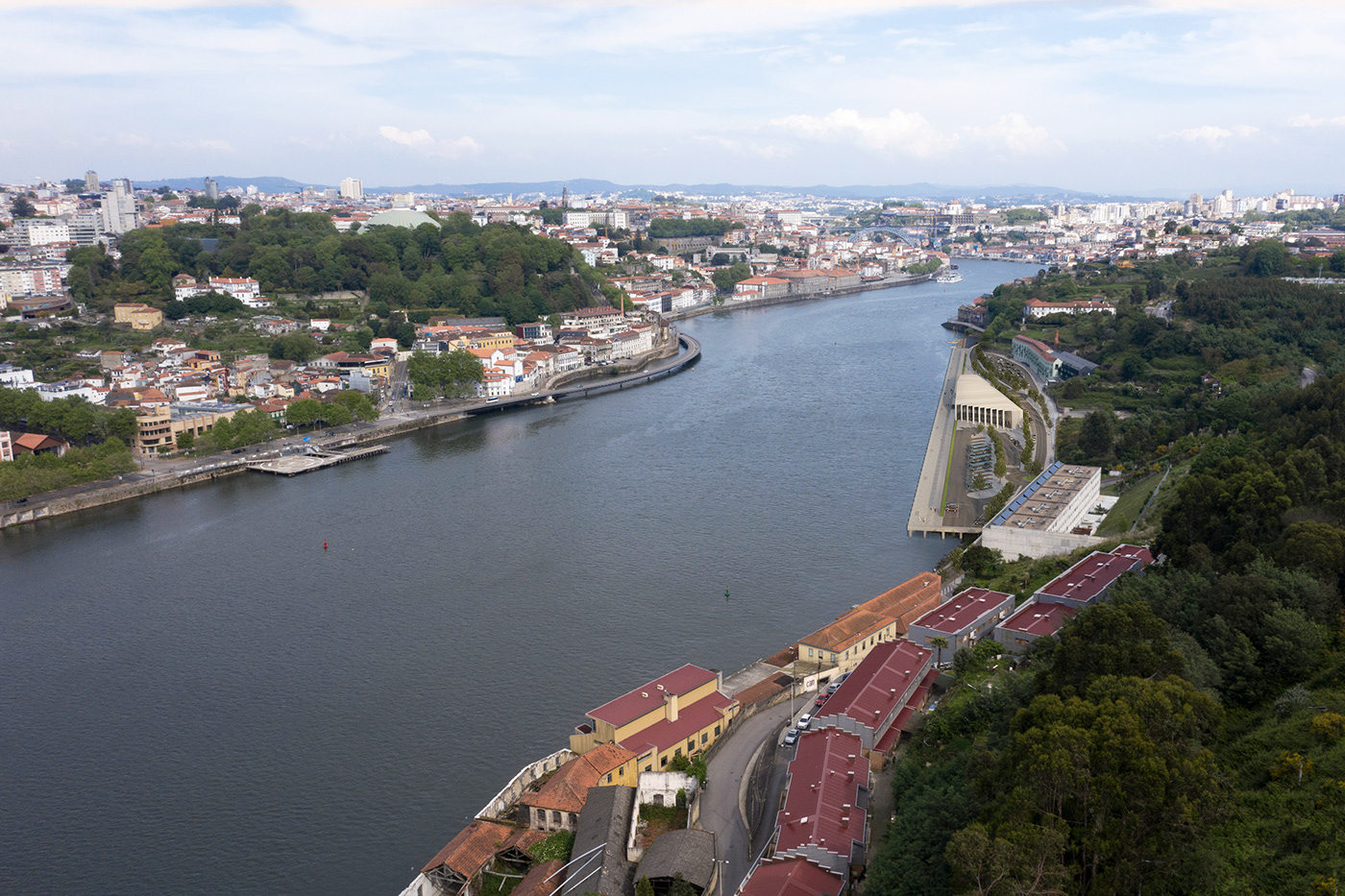 葡萄牙 Cais do Cavaco丨vidal_tiago-7