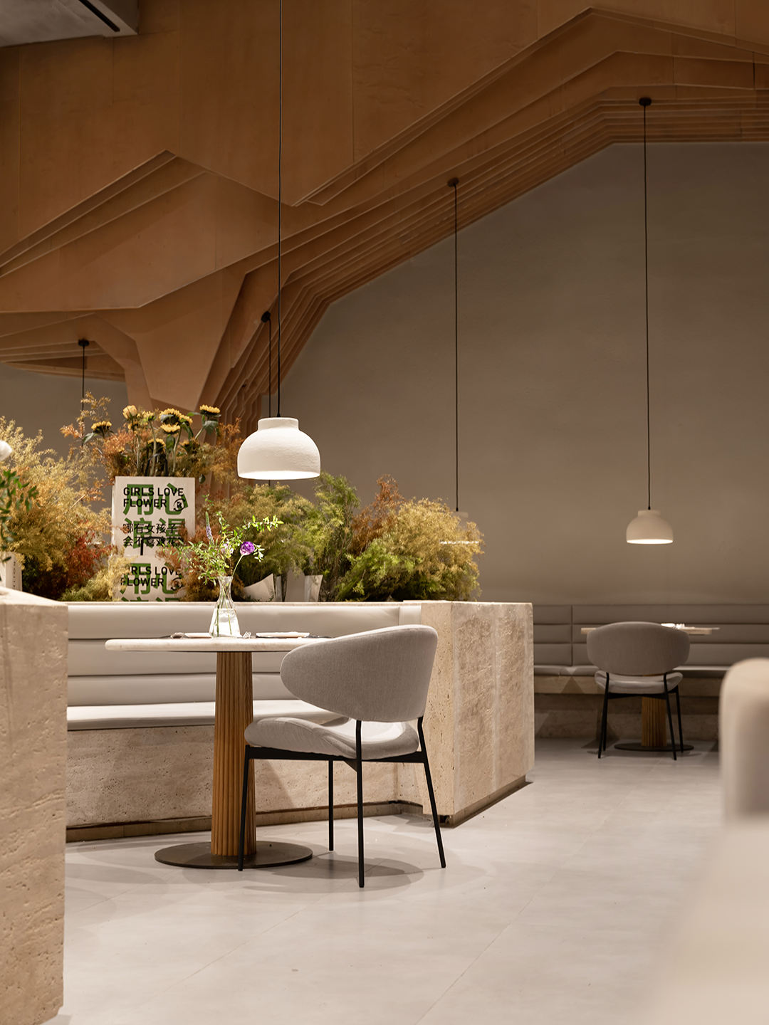 南京ROIIN用心餐厅丨中国南京-6