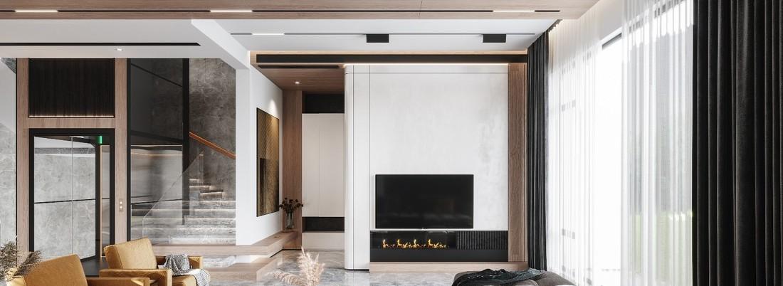 
设计帮 | 造一栋会呼吸的房子 -2