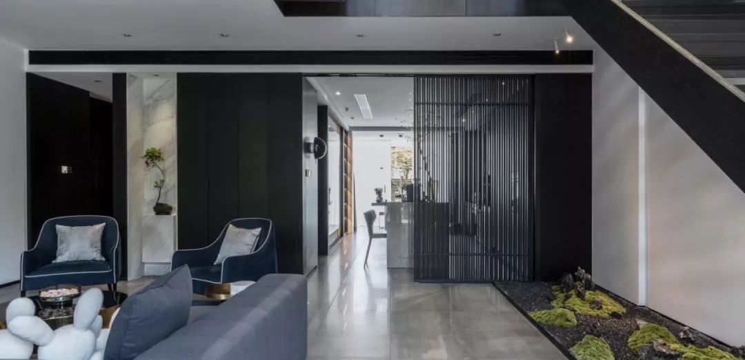 翡翠珑湾 | 300㎡别墅,诠释独立女性的诗意生活-7