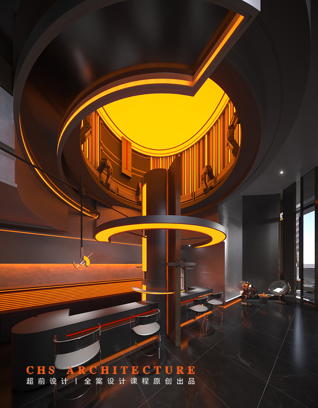 古蜀之光·酒店原创全案设计丨中国成都丨超前设计-37