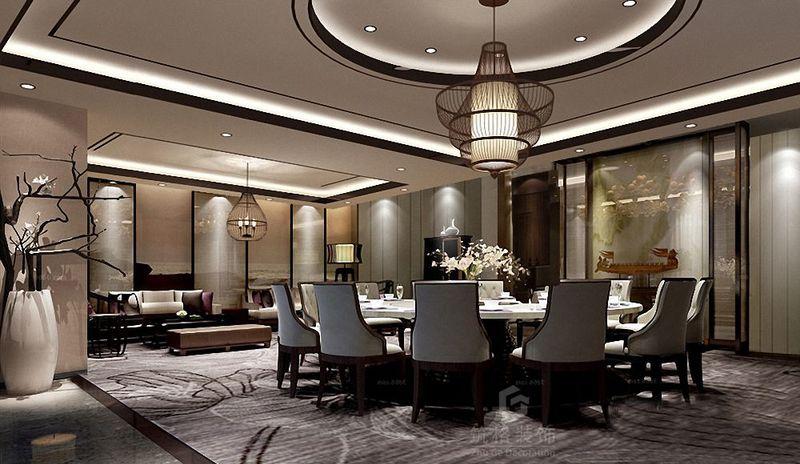 贵阳餐饮设计装修-13