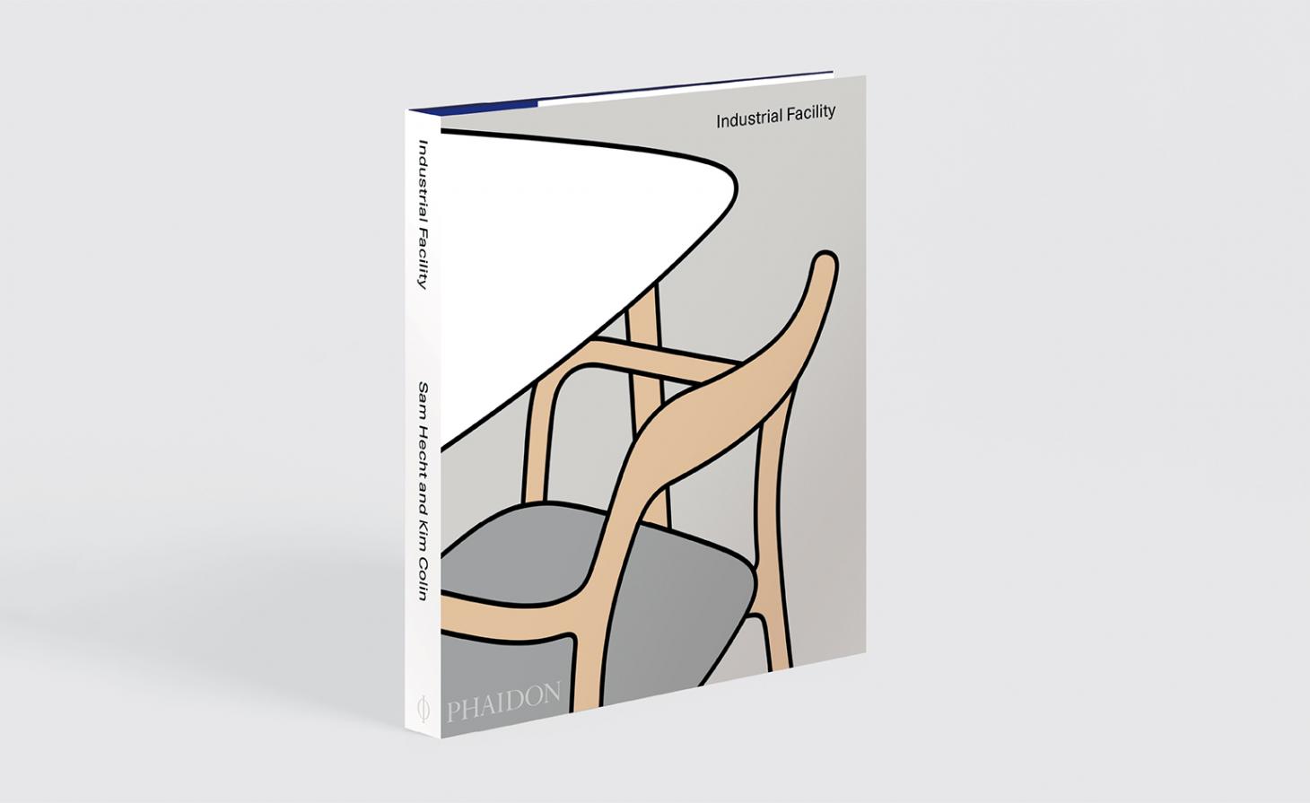 industrial facility monograph-0