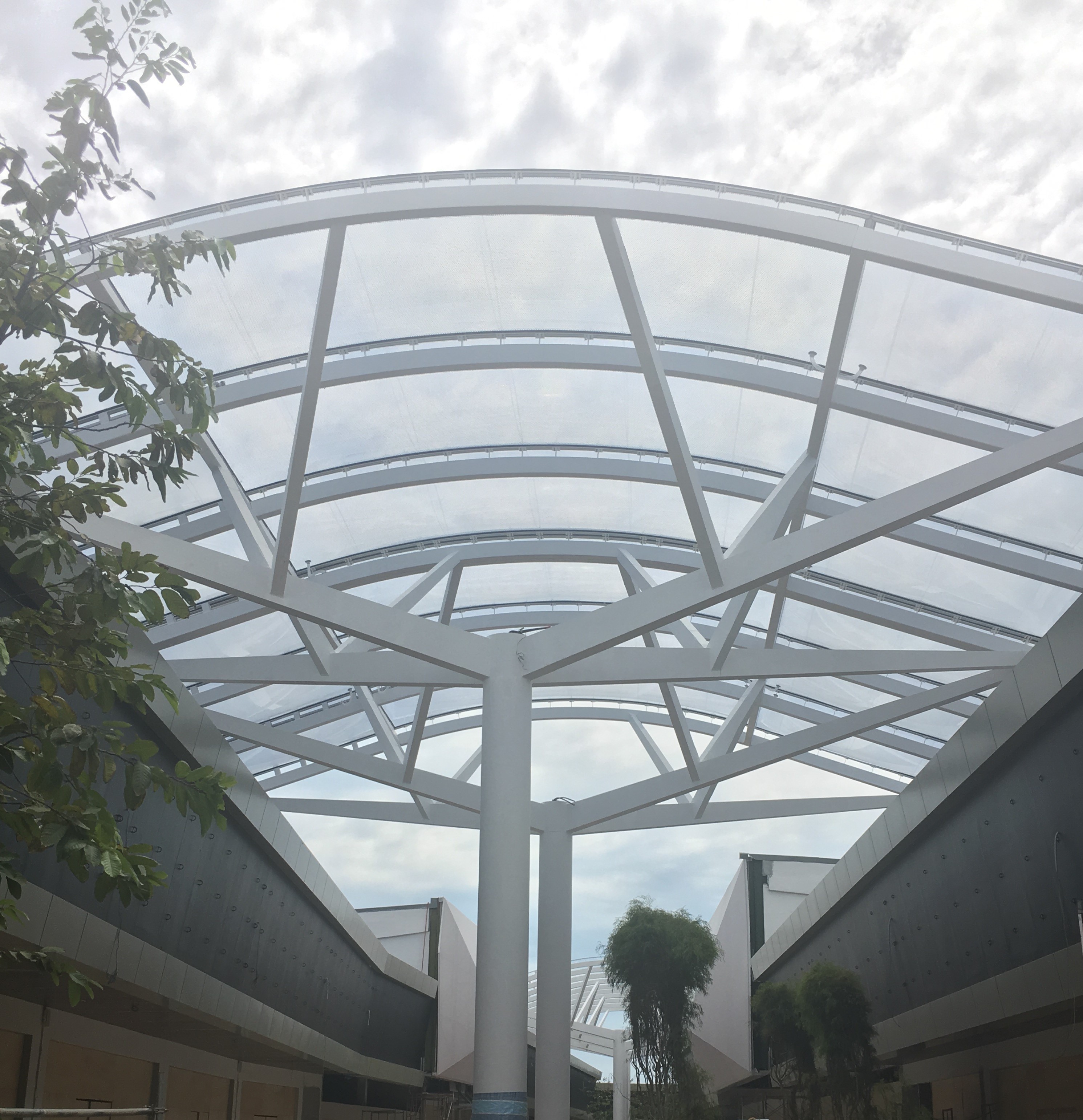 槟城设计村 ADAS 多媒体工程-14