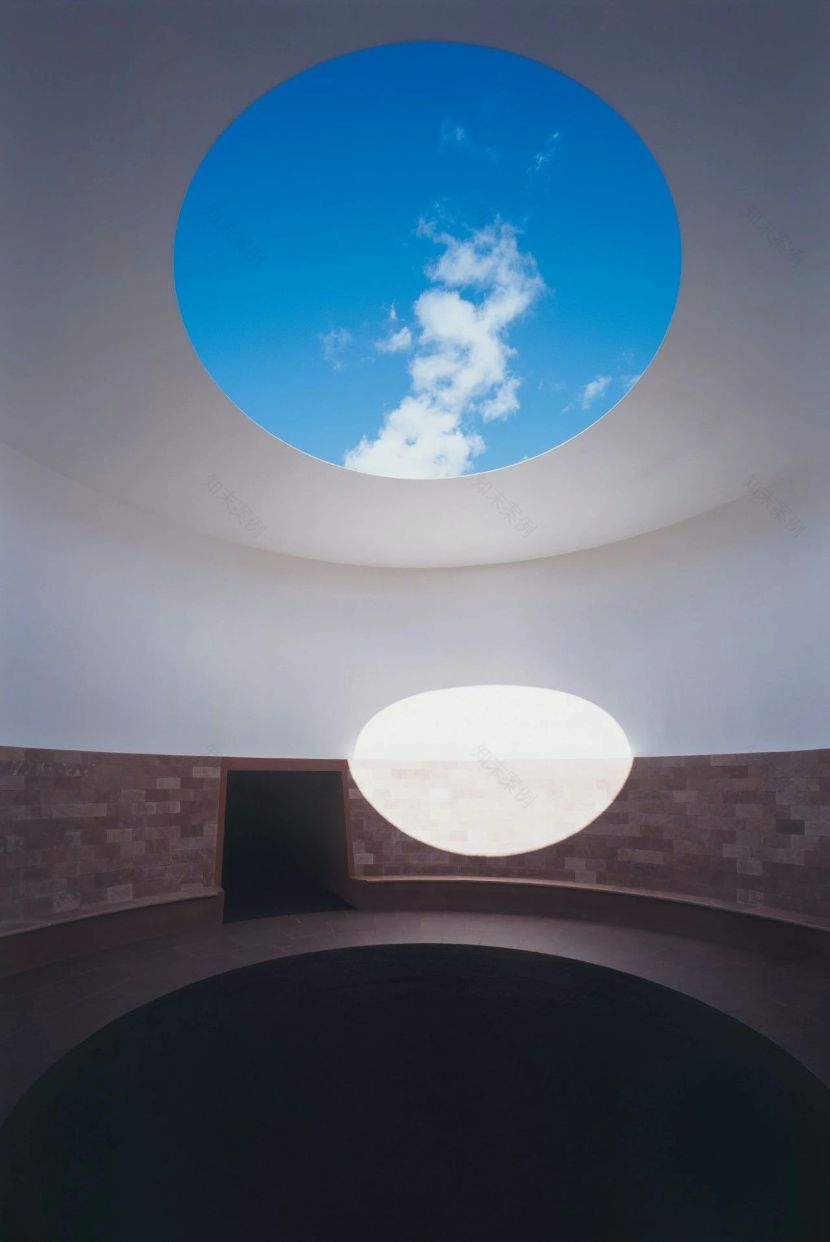 穿越光之境 | James Turrell 艺术空间体验-92