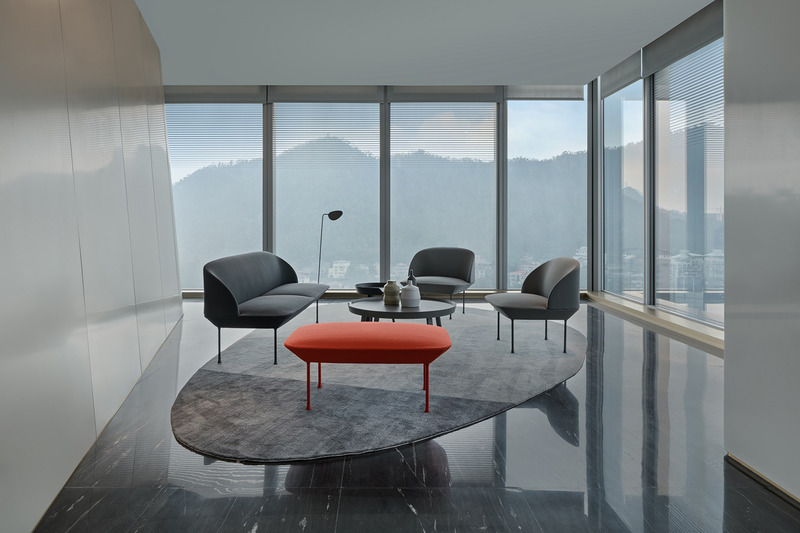 深圳太子广场展览中心设计丨中国深圳丨YuQiang & Partners-29