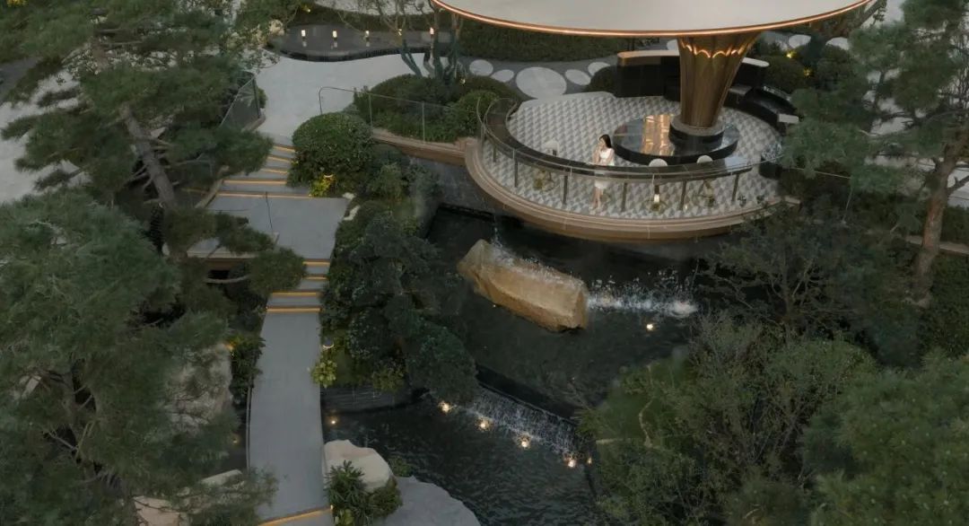 绿城·武汉柳岸鸣翠|与自然共生的理想栖居-51