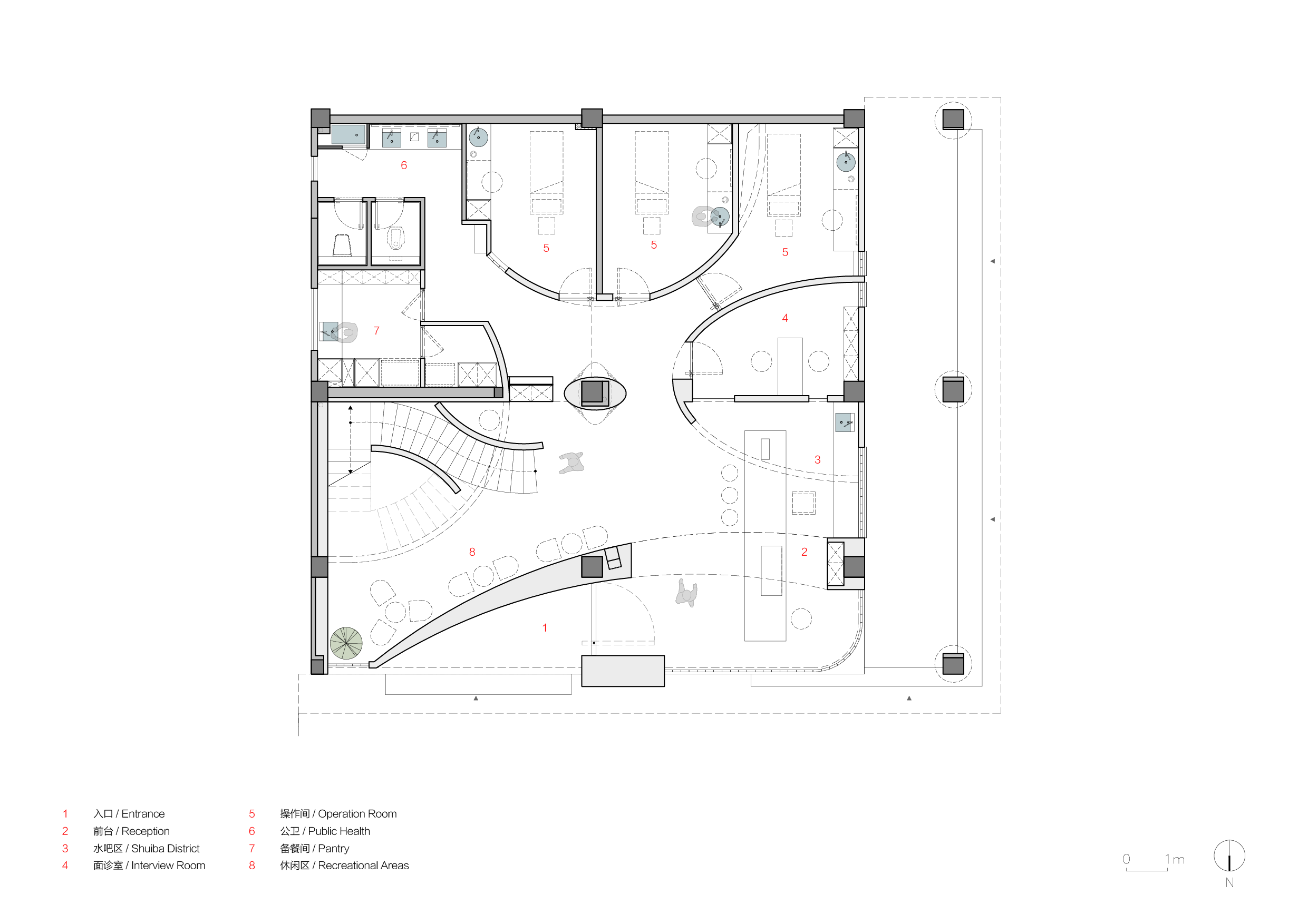 镜之峡谷莱美医疗美容丨中国揭阳-47