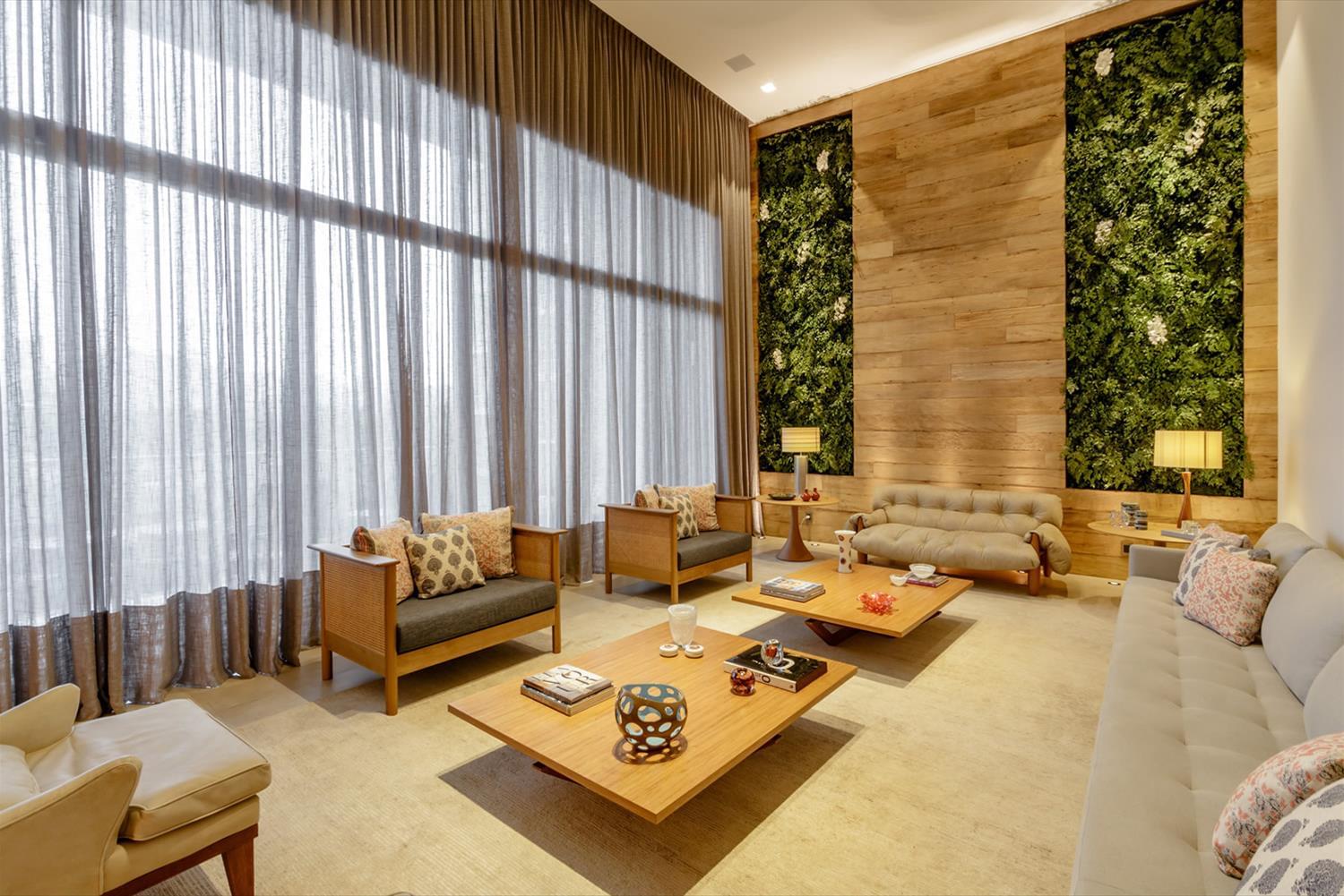 Alto de Pinheiros 公寓-7