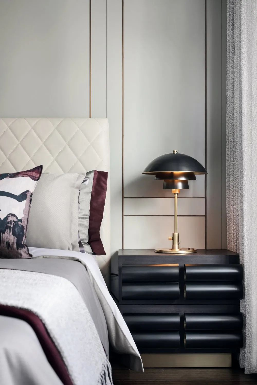 地平西棠甲第样板间-65