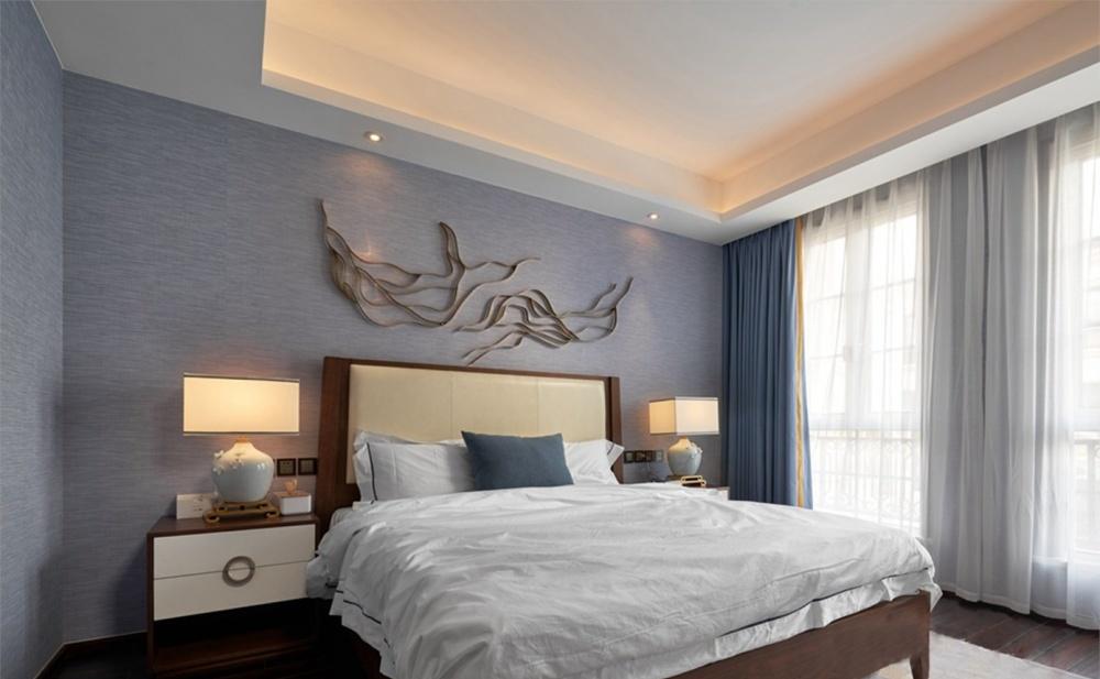 西溪明珠别墅-18