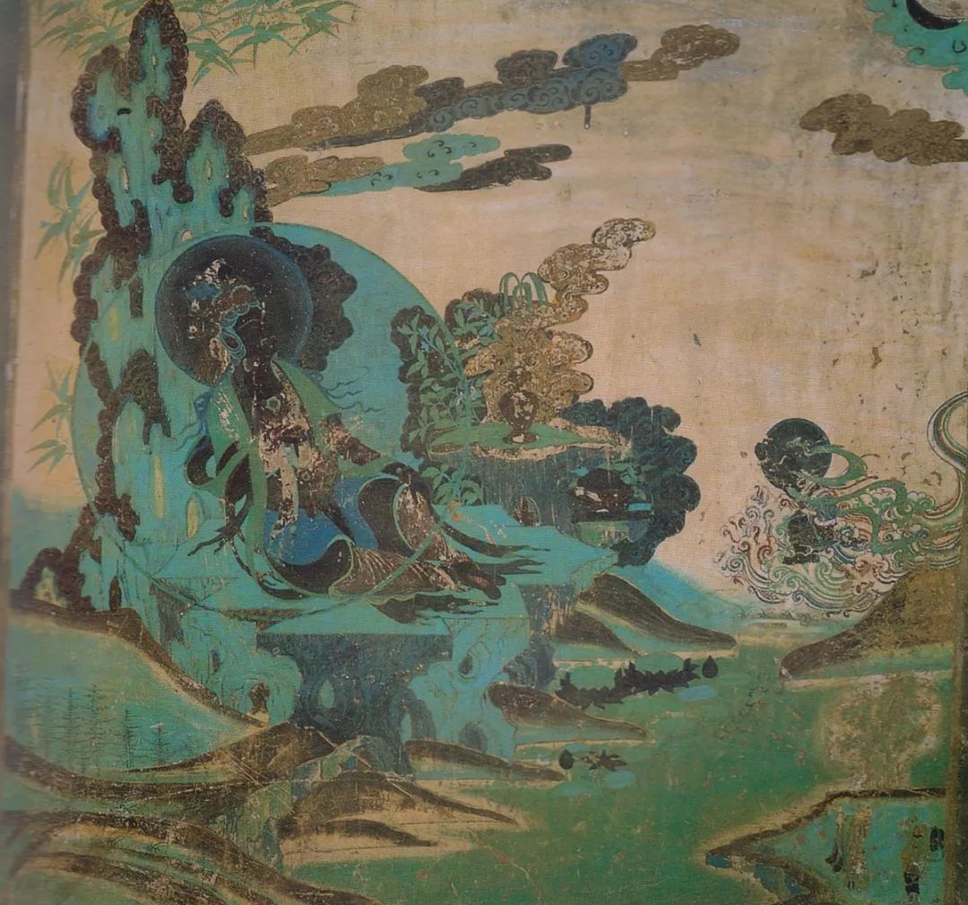 敦煌莫高窟艺术美学之旅丨环球观筑-130