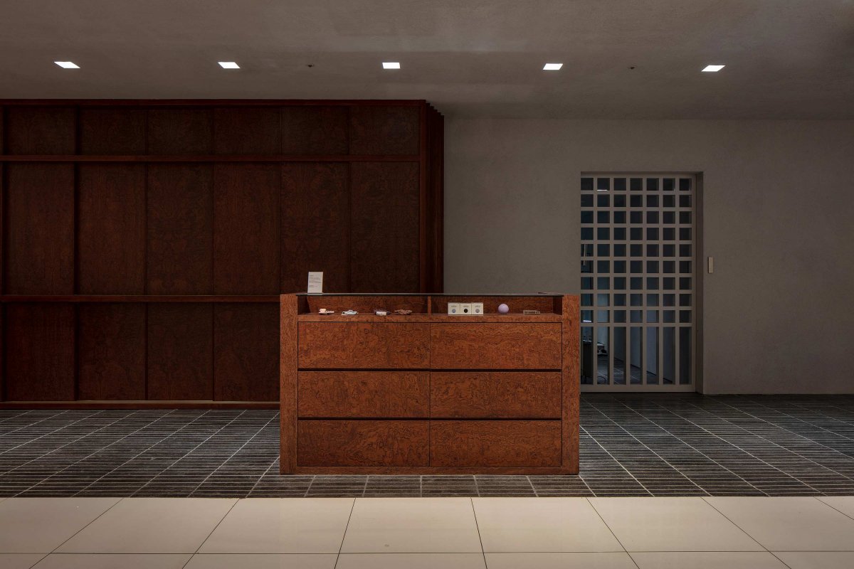 Andar 普拉提馆（Jamsil店）-5