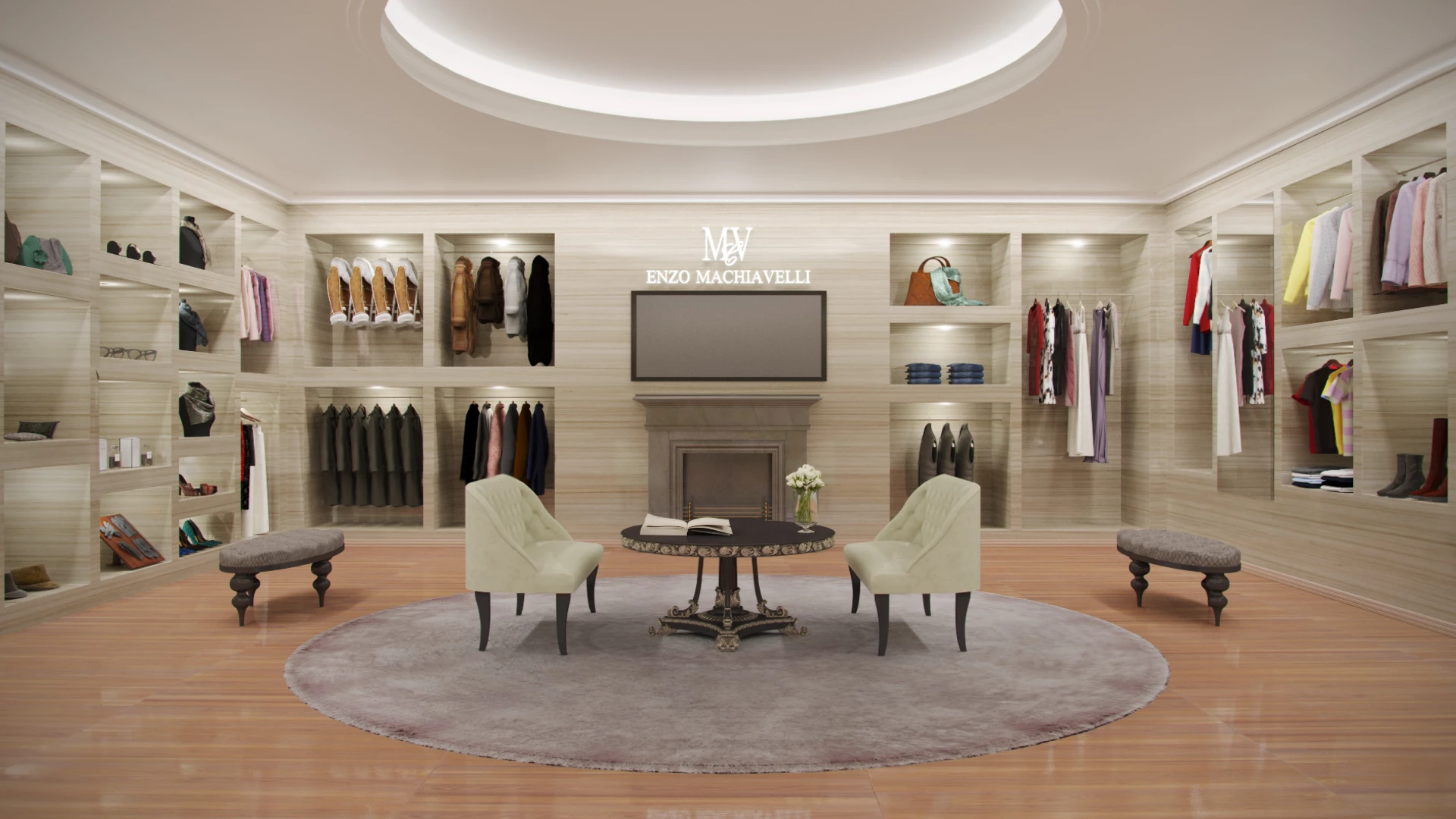 纽约豪华服装在线商店-9