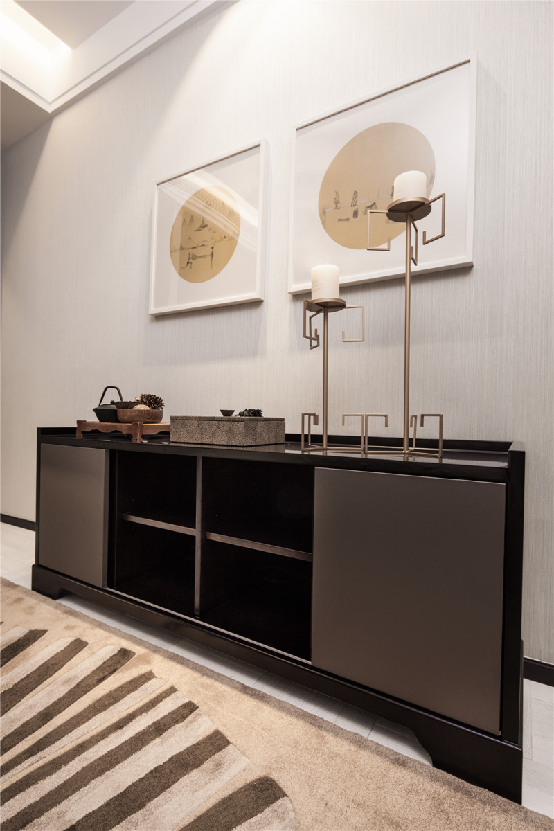 杭州—山水美庐边套-14