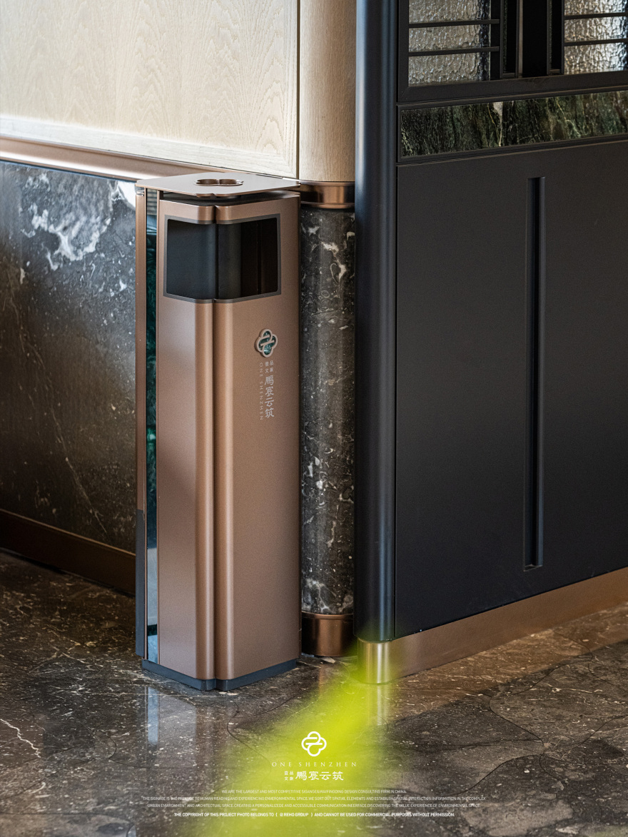 中建壹品湖北文旅鹏宸云筑丨中国深圳丨吴慧,潘健,吴宏曦,莫京霖-21