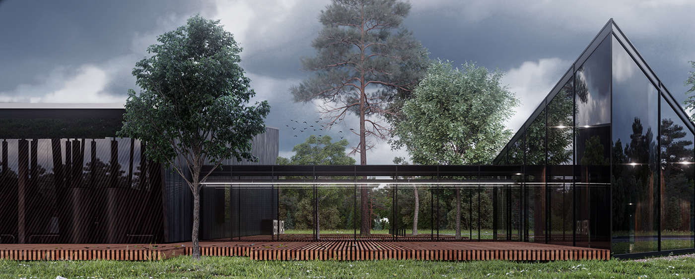 MERRA MAFIA 奶酪工厂 | 室内设计佳作-15