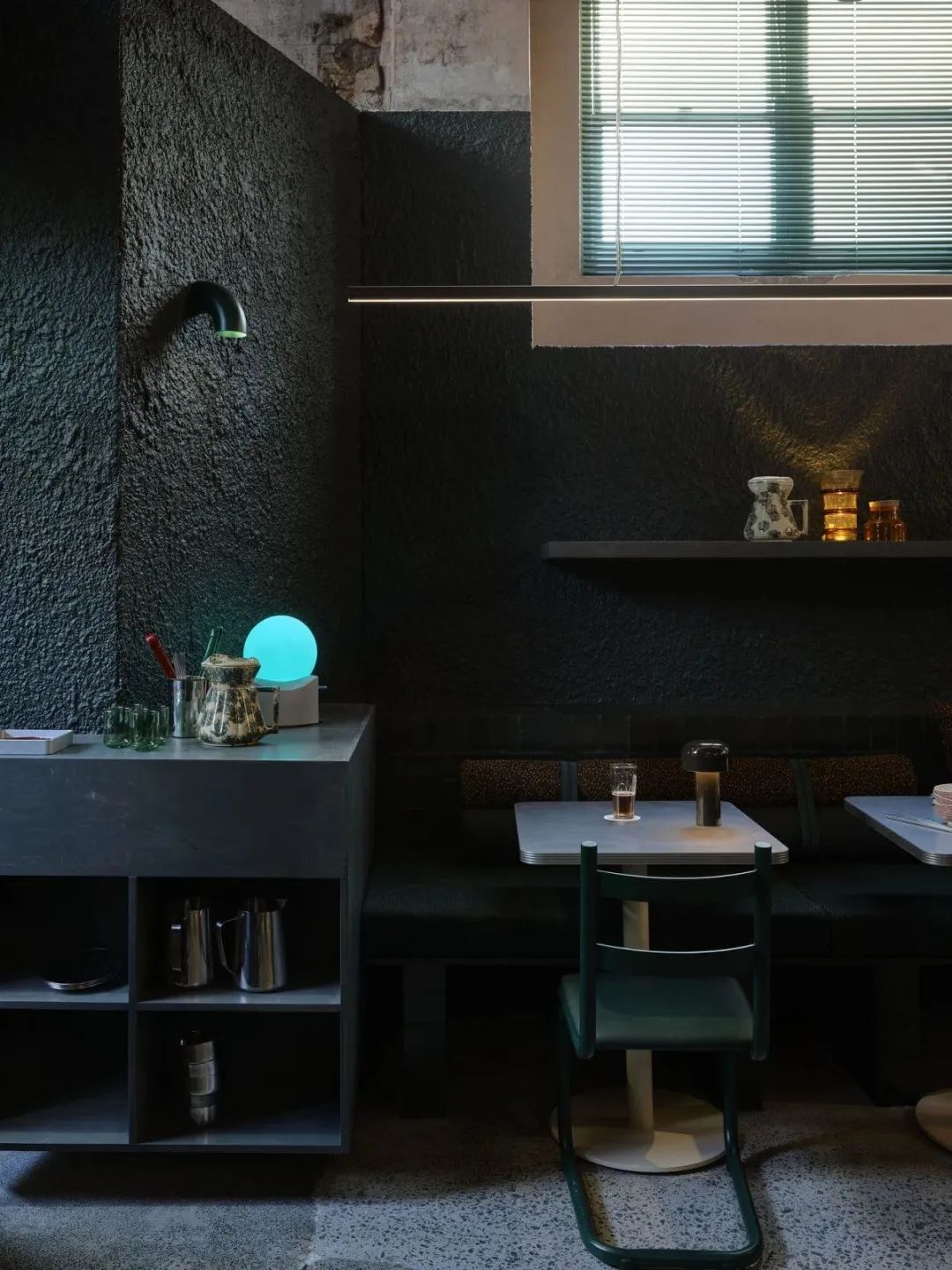 软冰淇淋公寓丨澳大利亚悉尼丨YSG Studio-68