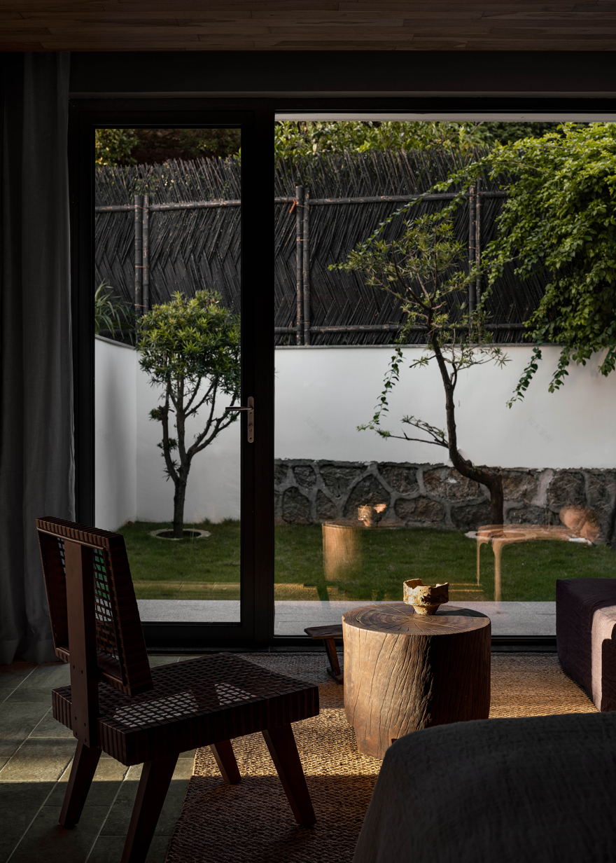 苫也·不若林丨中国深圳丨蜚声设计-100