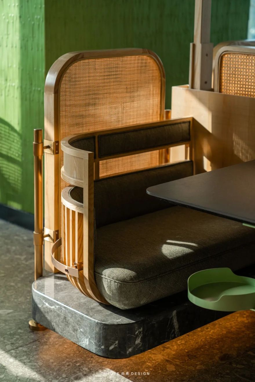 厨子下山丨中国成都丨HOPE DESIGN 尚希设计-44