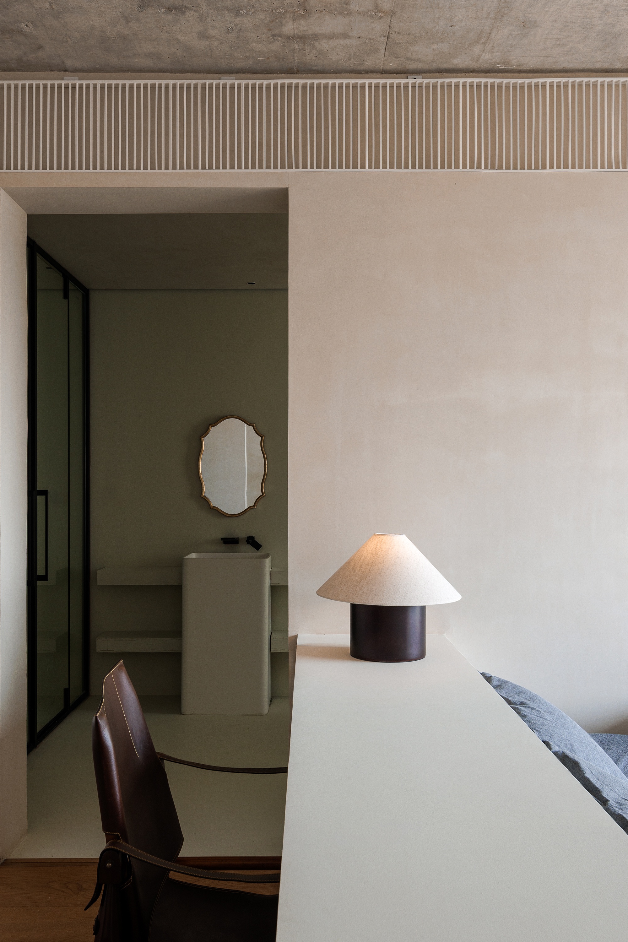 伍米尺建筑设计 · 合肥崔岗艺术村自宅丨中国合肥-26