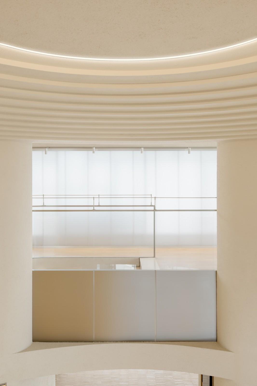 尼康直营店·北京三里屯太古里店丨中国北京丨Lukstudio芝作室-29