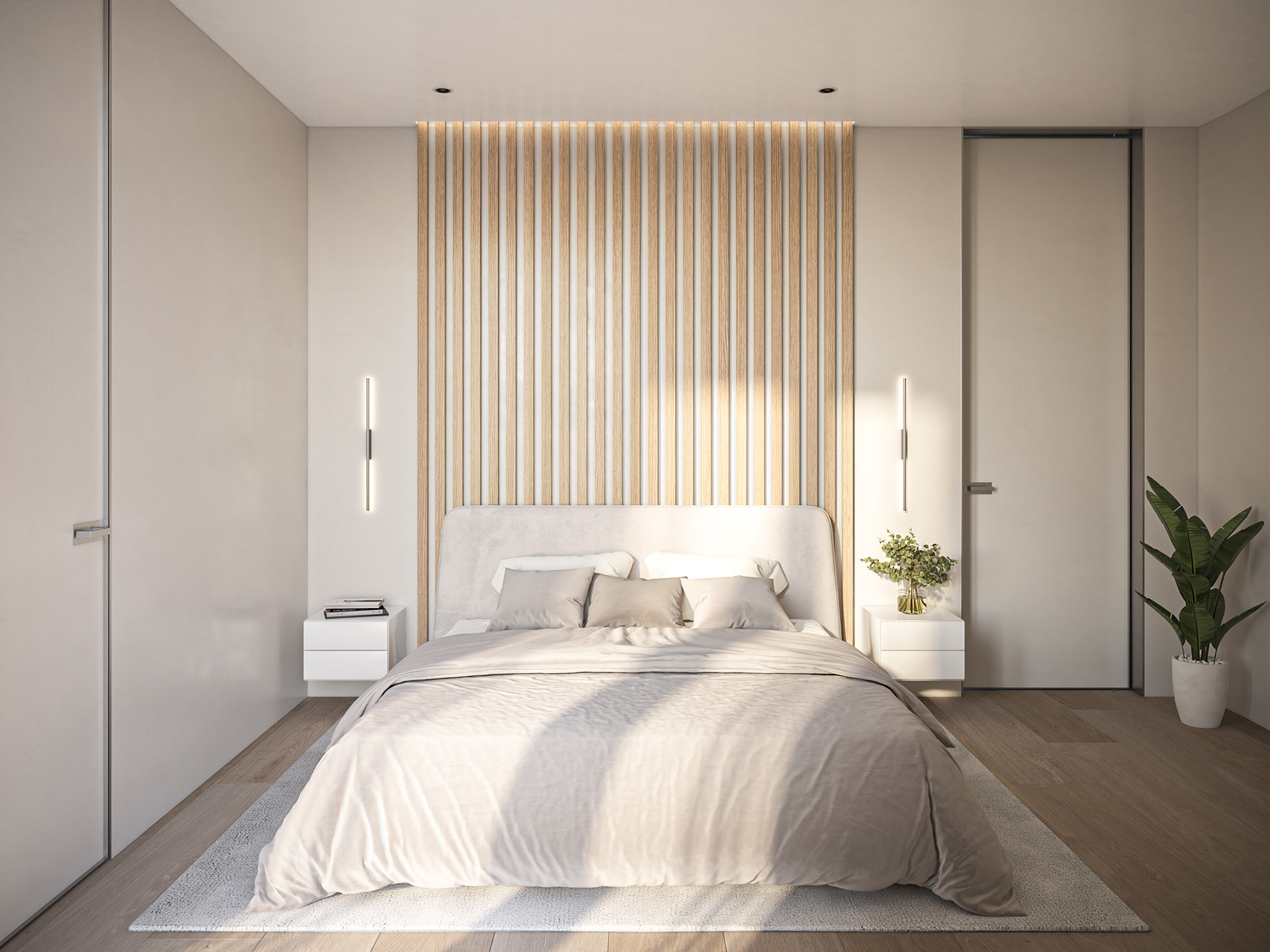 Premium-Class Apartment Complex Bukit, Bali-15