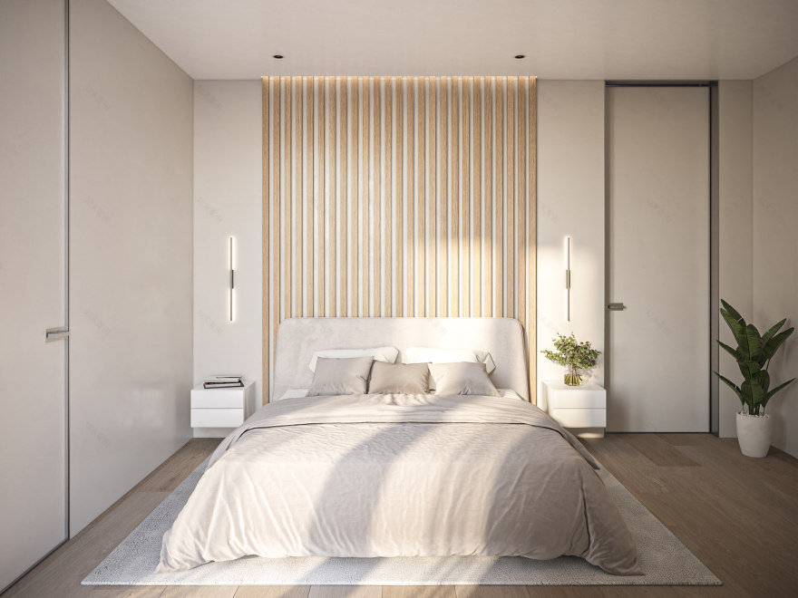 Premium-Class Apartment Complex Bukit, Bali-15