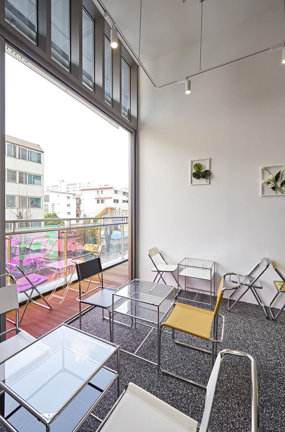 简约 9 坪咖啡厅，室内设计成本解析-14