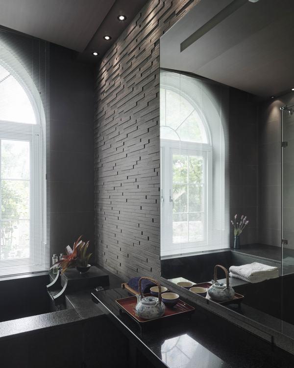 阳明山「山居别馆」—— 欧式古典与时空交错的完美融合-22