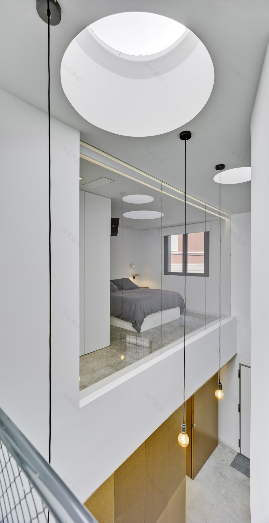 Family-Friendly Renovation of a Two-Storey House in the Old Town of Elche-19