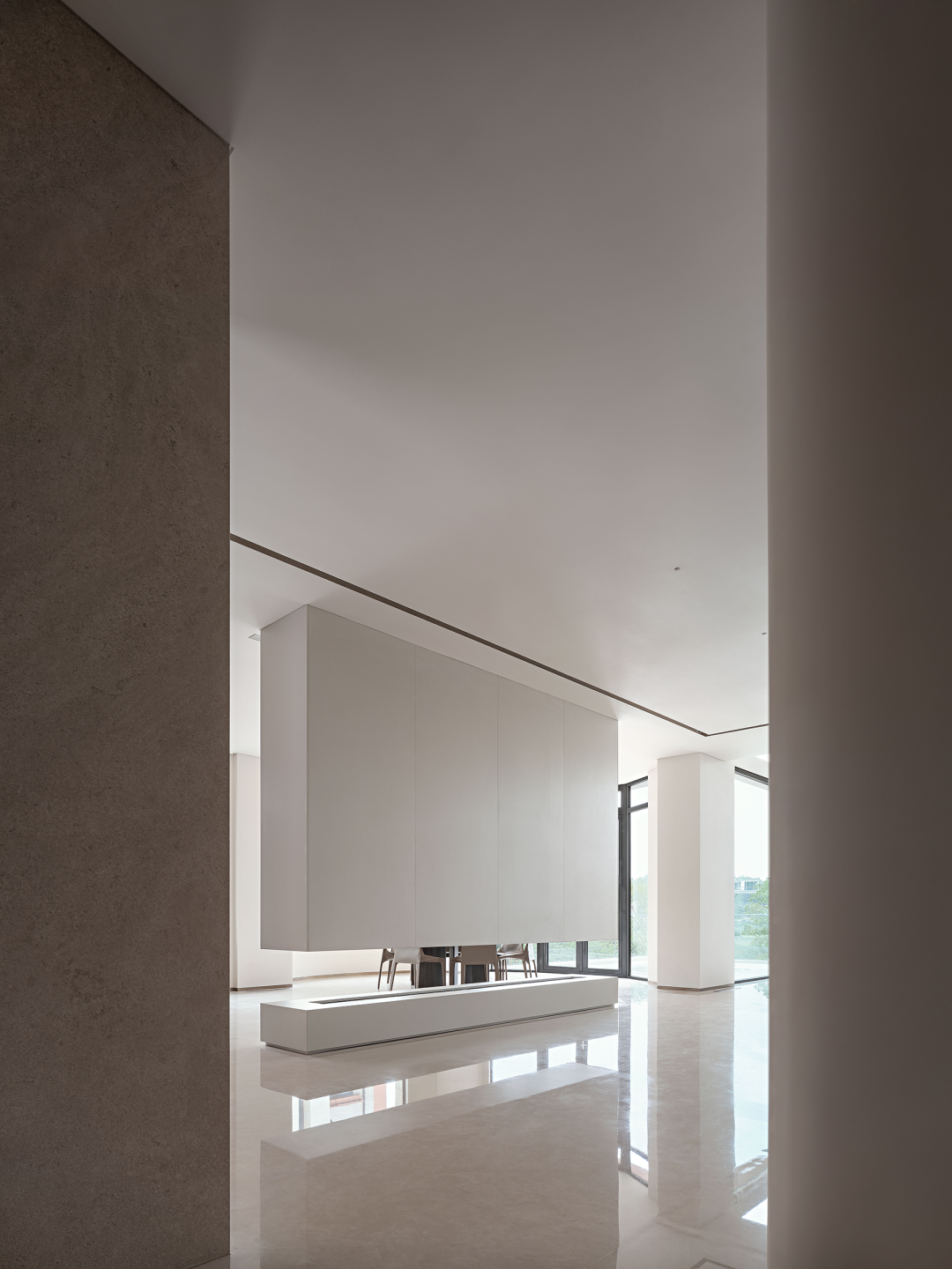 JSCC 极舍文化 · 自然纯粹的曲线之美丨中国丨JSCC 极舍文化创意(上海)有限公司-32