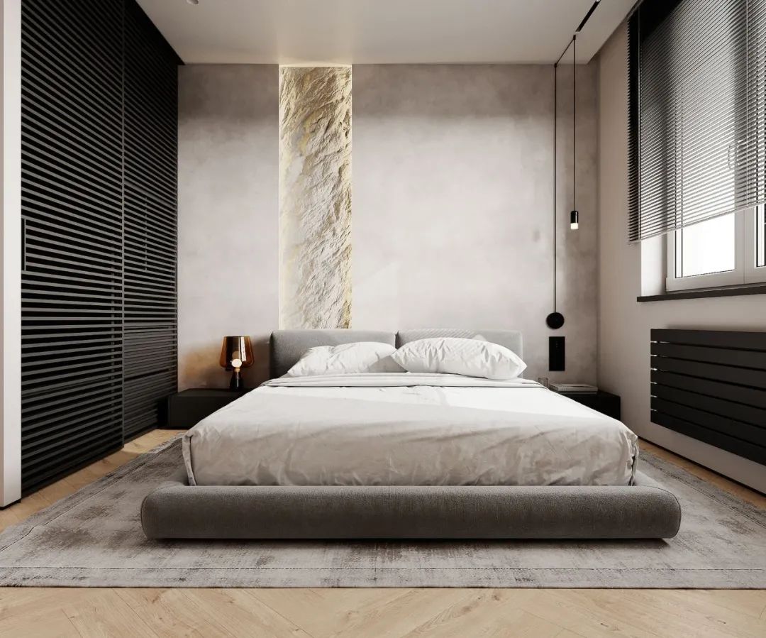 私人住宅丨BODES Studio-17