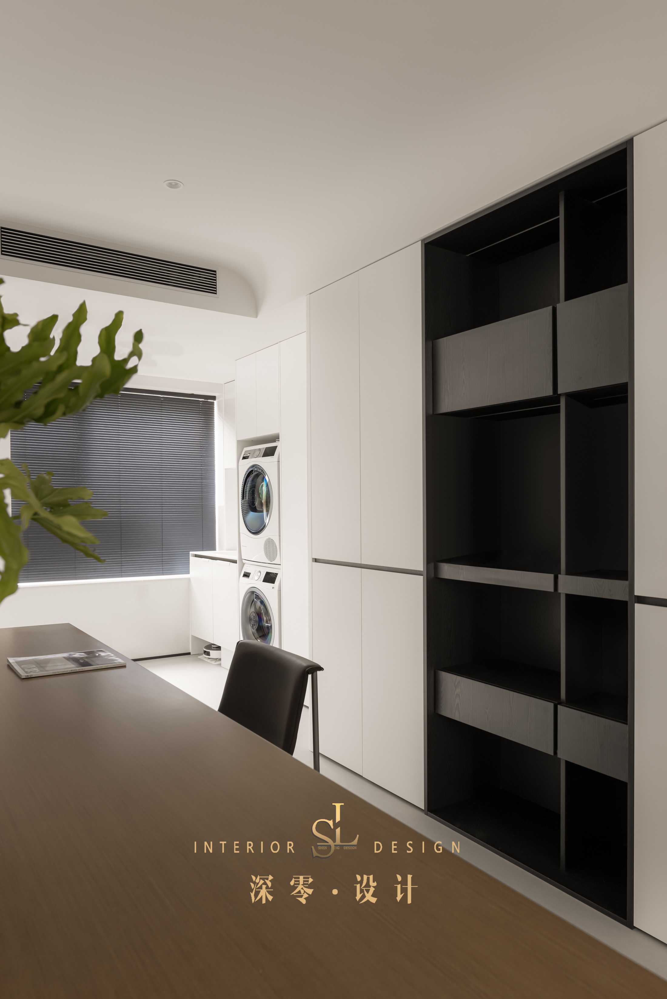 深零设计·【铂悦天汇·实景】丨中国合肥-12