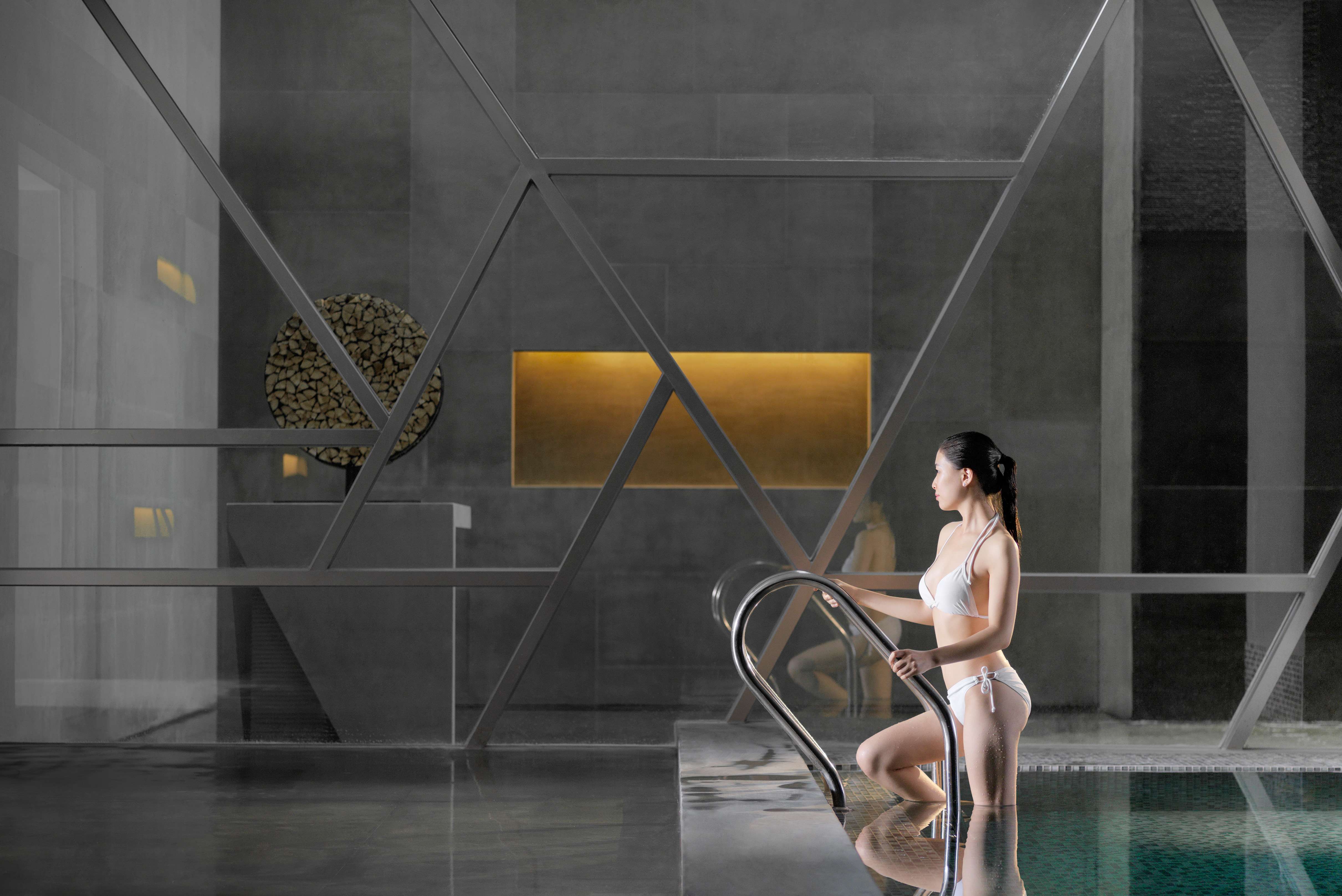 LTW－天津凯悦酒店官方摄影实景照片-18