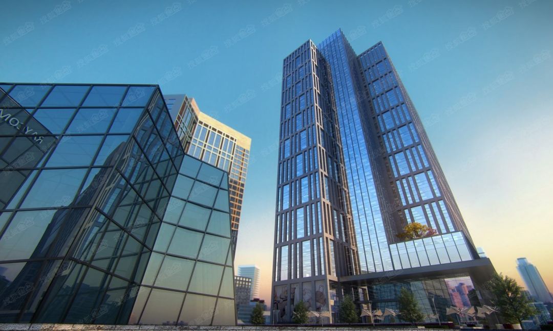 扬州翡翠公园 | 现代风格与自然元素的完美融合-103